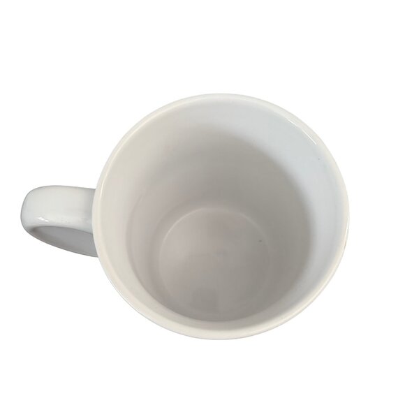 OVERSIZED Gnome For the Holidays White Mug 50 Ounces PLUS - Picture 10 of 10